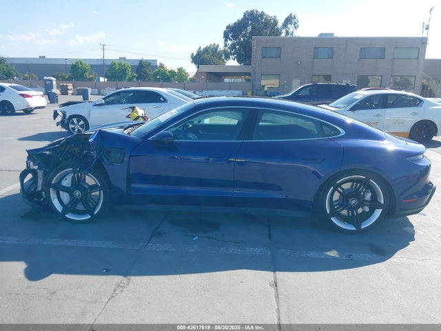 Porsche Taycan 2020 WP0AB2Y16LSA52977 Image 15