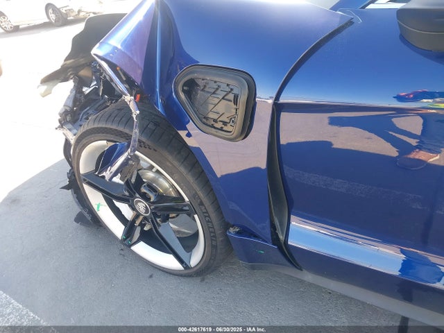 Porsche Taycan 2020 WP0AB2Y16LSA52977 Image 22