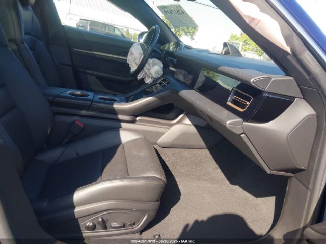 2020 PORSCHE TAYCAN WP0AB2Y16LSA52977 Photo 4