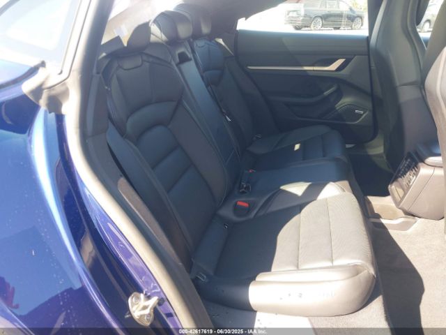 2020 PORSCHE TAYCAN WP0AB2Y16LSA52977 Photo 7