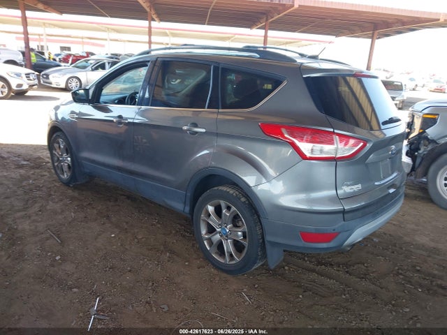 1FMCU9GX1EUA28135 Ford 2014