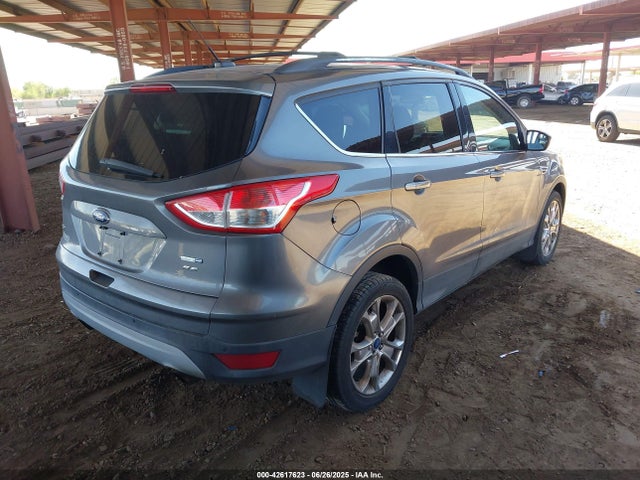 1FMCU9GX1EUA28135 Ford 2014