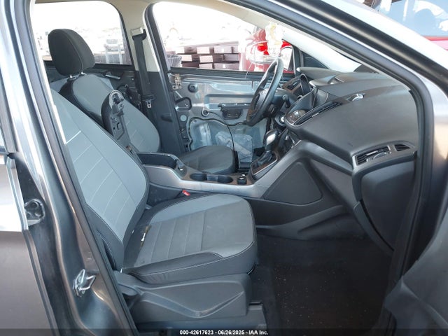 1FMCU9GX1EUA28135 Ford 2014