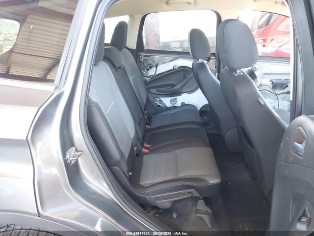 1FMCU9GX1EUA28135 Ford 2014