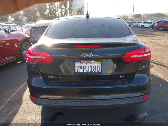 Ford Focus 2015 1FADP3F22FL348788 Image 13