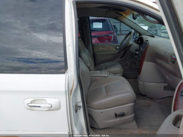 2002 CHRYSLER TOWN & COUNTRY 2C8GP64L22R504185 Photo 4
