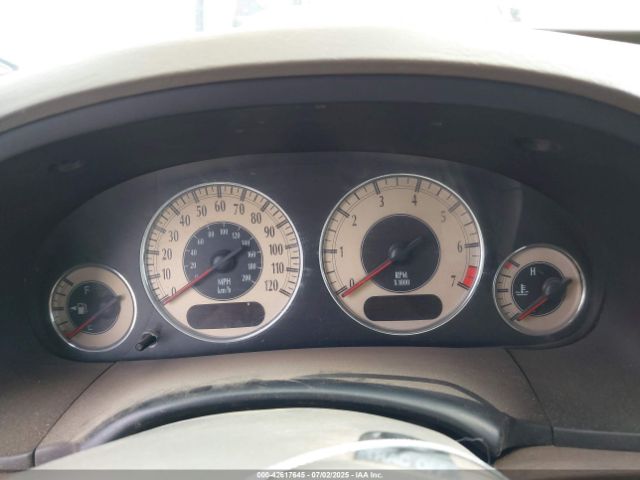 2002 CHRYSLER TOWN & COUNTRY 2C8GP64L22R504185 Photo 6