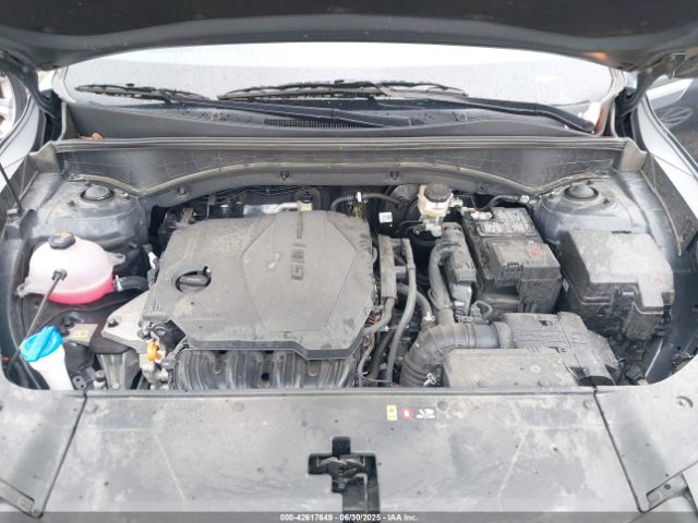 2024 KIA SORENTO 5XYRL4JC9RG254120 Photo 9