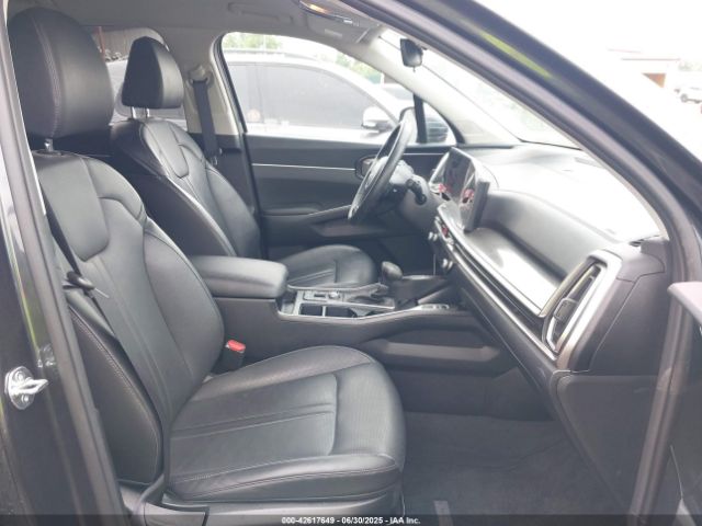 2024 KIA SORENTO 5XYRL4JC9RG254120 Photo 4