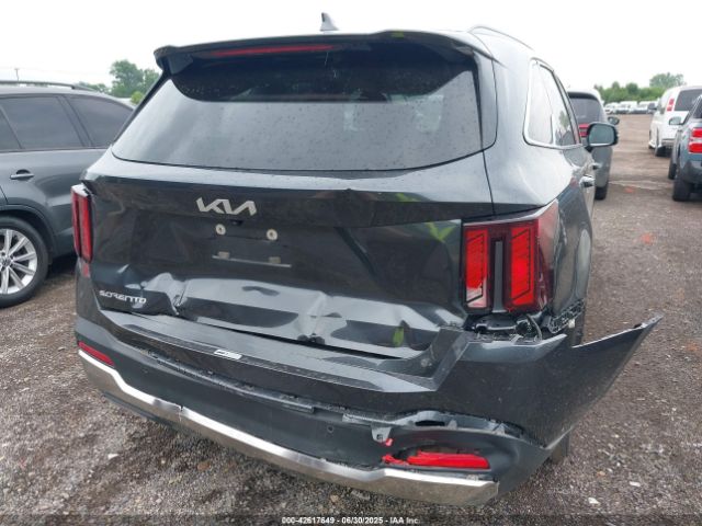 2024 KIA SORENTO 5XYRL4JC9RG254120 Photo 5