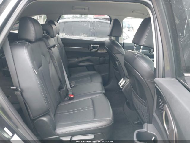 2024 KIA SORENTO 5XYRL4JC9RG254120 Photo 7