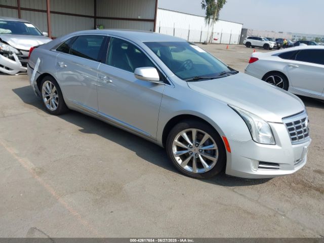 2014 CADILLAC XTS 2G61N5S30E9294994