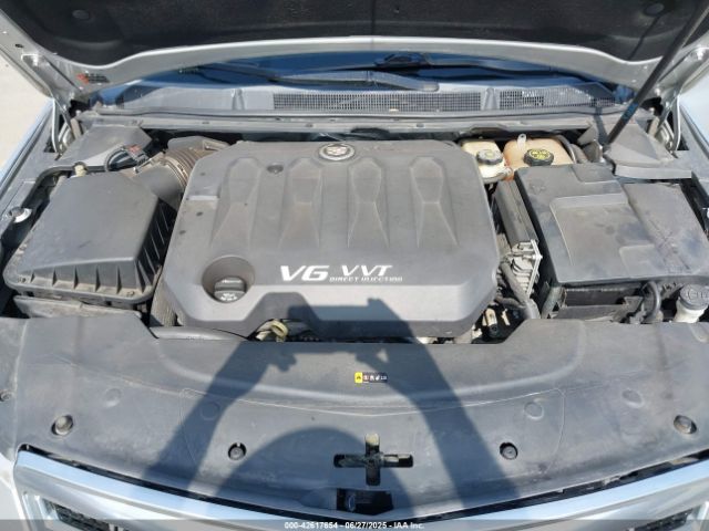 2014 CADILLAC XTS 2G61N5S30E9294994 Photo 9