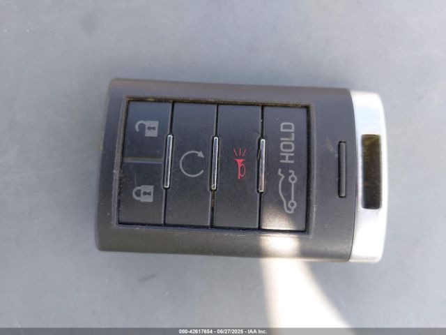 2014 CADILLAC XTS 2G61N5S30E9294994 Photo 10