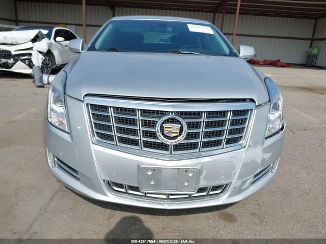 Cadillac lfx 2014 2G61N5S30E9294994 Image 13