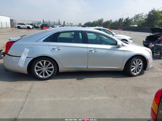Cadillac lfx 2014 2G61N5S30E9294994 Image 14