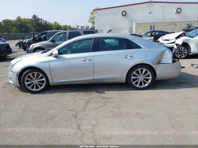 Cadillac lfx 2014 2G61N5S30E9294994 Image 15