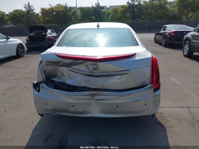 Cadillac lfx 2014 2G61N5S30E9294994 Image 17