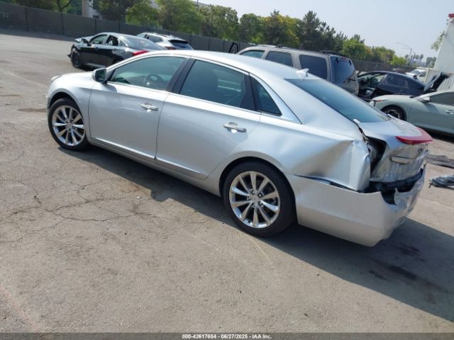 2014 CADILLAC XTS 2G61N5S30E9294994 Photo 2