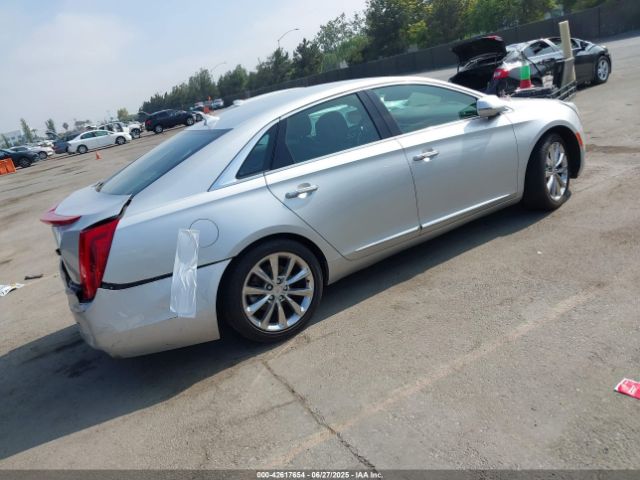 2014 CADILLAC XTS 2G61N5S30E9294994 Photo 3