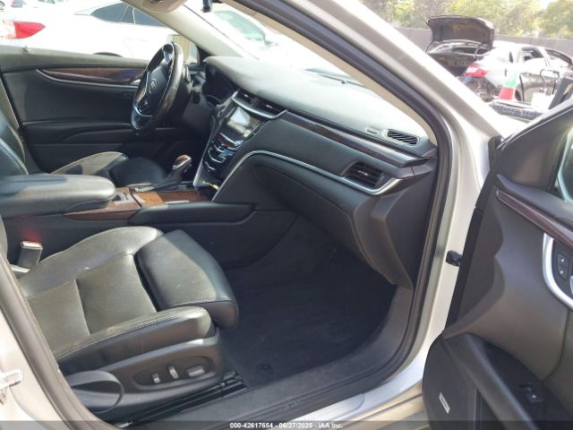 2014 CADILLAC XTS 2G61N5S30E9294994 Photo 4