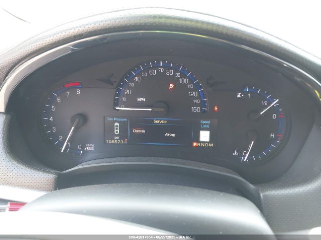 2014 CADILLAC XTS 2G61N5S30E9294994 Photo 6