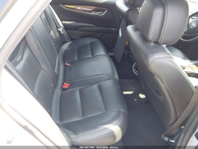 2014 CADILLAC XTS 2G61N5S30E9294994 Photo 7