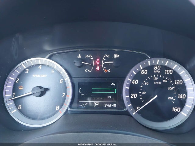 3N1AB7AP5FY285377 Nissan 2015