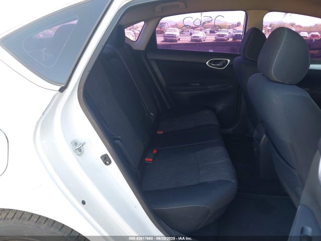 3N1AB7AP5FY285377 Nissan 2015