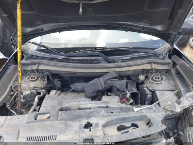 2018 MITSUBISHI OUTLANDER JA4AD3A34JZ060759 Photo 9