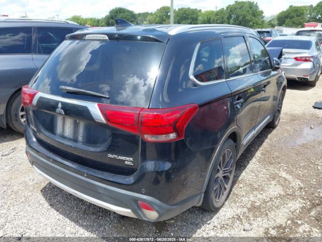 2018 MITSUBISHI OUTLANDER JA4AD3A34JZ060759 Photo 3