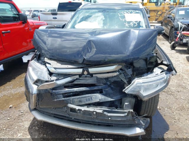 2018 MITSUBISHI OUTLANDER JA4AD3A34JZ060759 Photo 5