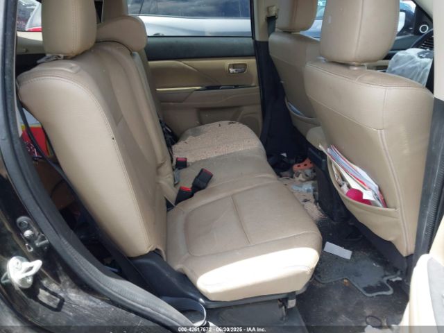 2018 MITSUBISHI OUTLANDER JA4AD3A34JZ060759 Photo 7