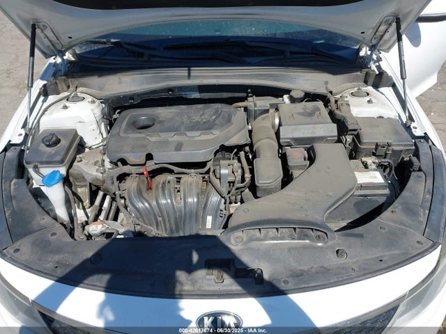 5XXGT4L36HG140485 KIA g 2.4 dohc gdi