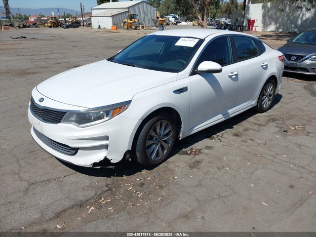 5XXGT4L36HG140485 KIA g 2.4 dohc gdi