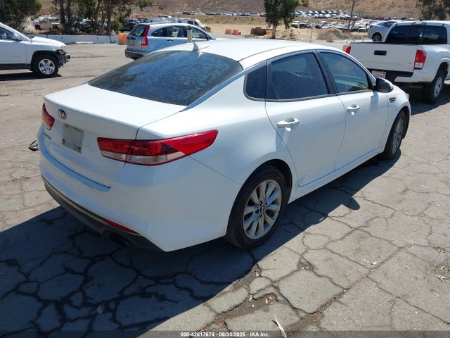 5XXGT4L36HG140485 KIA g 2.4 dohc gdi