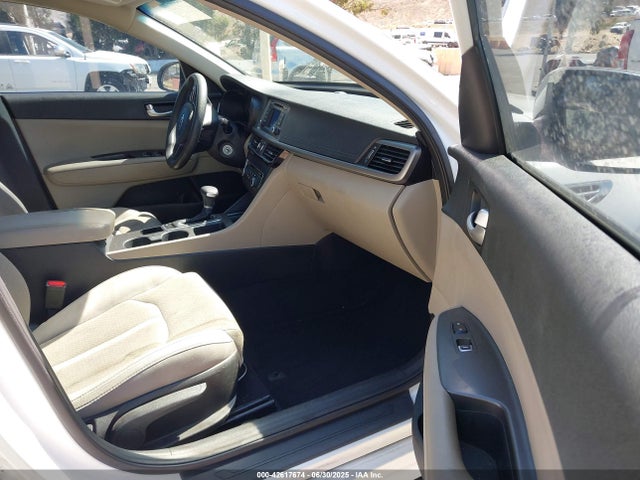 5XXGT4L36HG140485 KIA g 2.4 dohc gdi