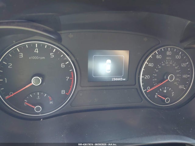 5XXGT4L36HG140485 KIA g 2.4 dohc gdi