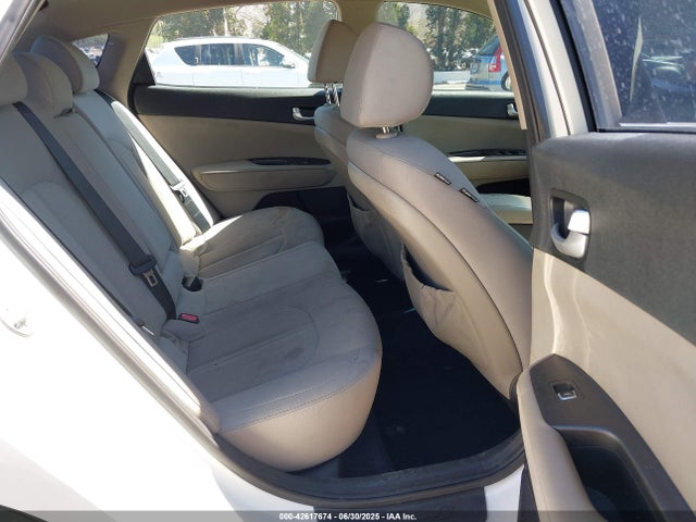 5XXGT4L36HG140485 KIA g 2.4 dohc gdi