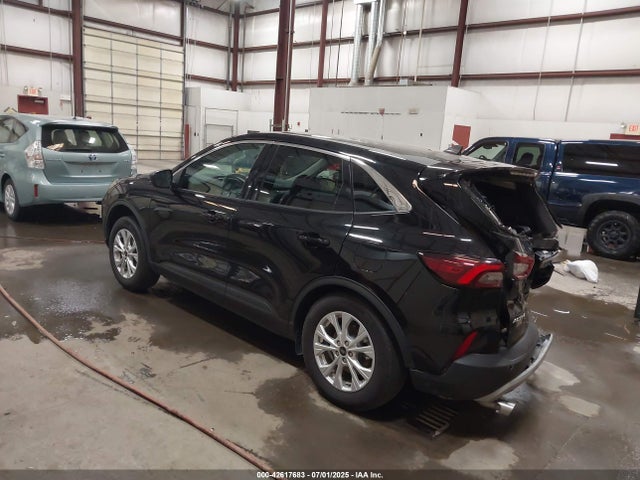 Ford dragon gtdi 2024 1FMCU0GN3RUA24782 Image 3