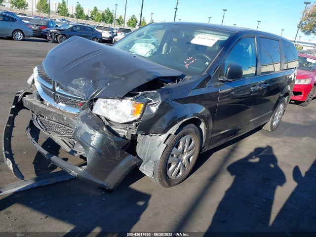 Dodge 2019 2019 2C4RDGBG6KR790279 Image 2