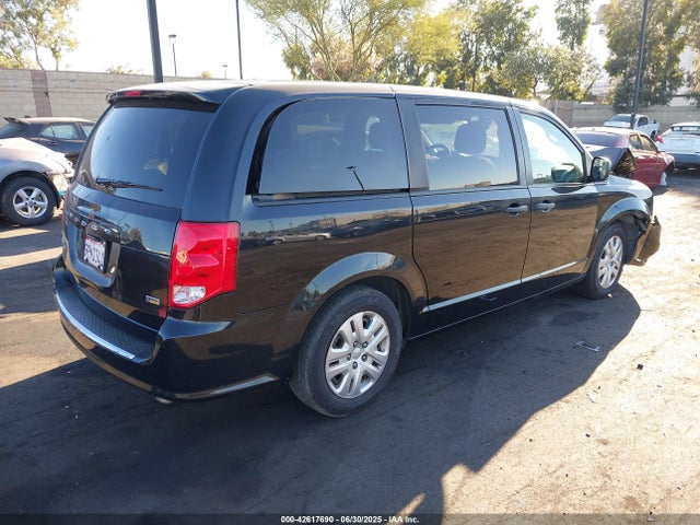 Dodge 2019 2019 2C4RDGBG6KR790279 Image 4