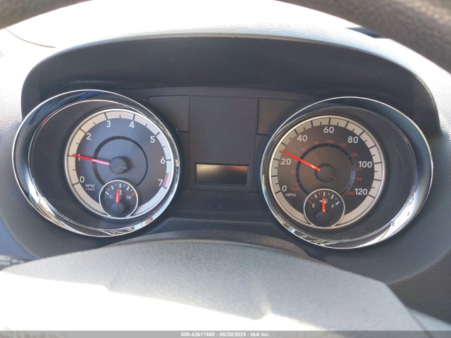 Dodge 2019 2019 2C4RDGBG6KR790279 Image 7