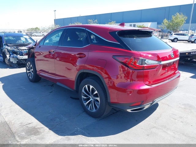 2T2AZMDAXLC218361 Lexus 2gr-fks
