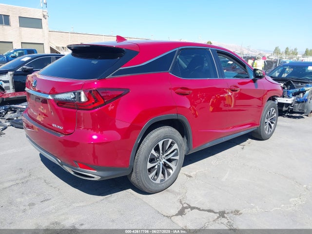 2T2AZMDAXLC218361 Lexus 2gr-fks