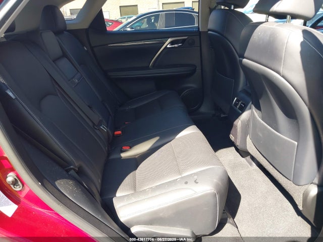 2T2AZMDAXLC218361 Lexus 2gr-fks