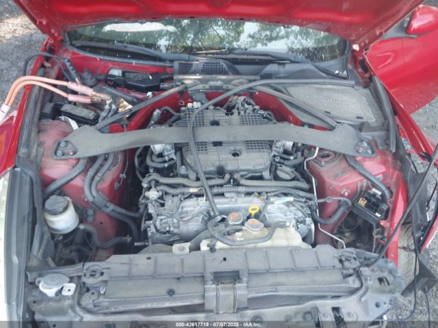 2017 NISSAN 370Z JN1AZ4EHXHM955458 Photo 9