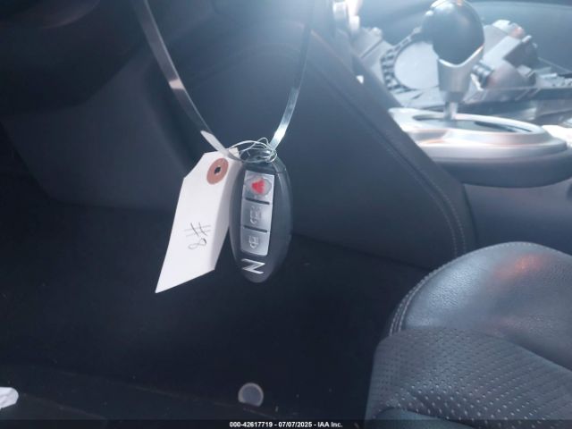 2017 NISSAN 370Z JN1AZ4EHXHM955458 Photo 10