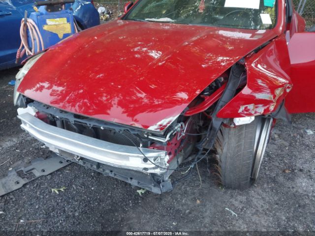 2017 NISSAN 370Z JN1AZ4EHXHM955458 Photo 5
