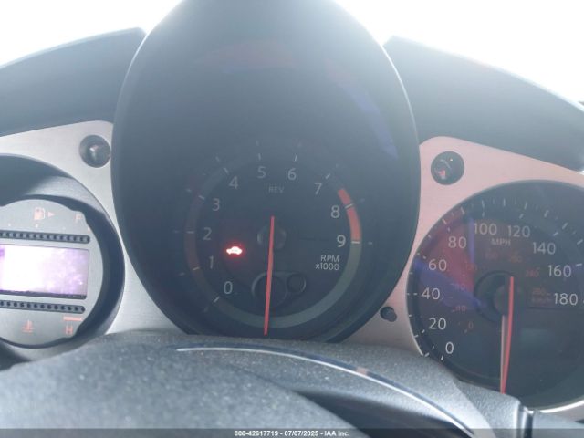 2017 NISSAN 370Z JN1AZ4EHXHM955458 Photo 6